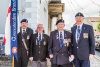 Raising The Flag Ceremony