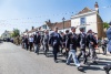 Armed Forces Day Parade