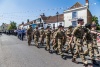 Armed Forces Day Parade