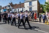 Armed Forces Day Parade
