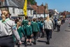 Armed Forces Day Parade