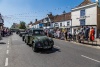 Armed Forces Day Parade