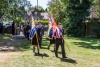 Armed Forces Day Parade