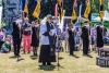 Armed Forces Day Drumhead Service