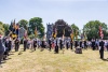 Armed Forces Day Drumhead Service