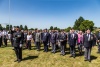 Armed Forces Day Drumhead Service