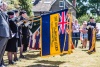 Armed Forces Day Drumhead Service