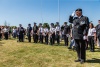 Armed Forces Day Drumhead Service