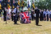 Armed Forces Day Drumhead Service