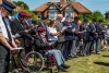 Armed Forces Day Drumhead Service