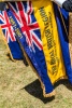 Armed Forces Day Drumhead Service