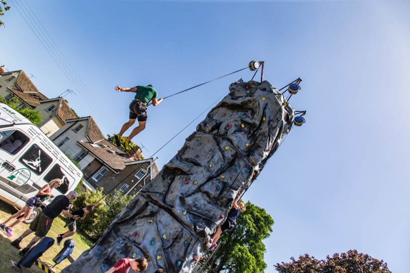 Armed Forces Day Activities