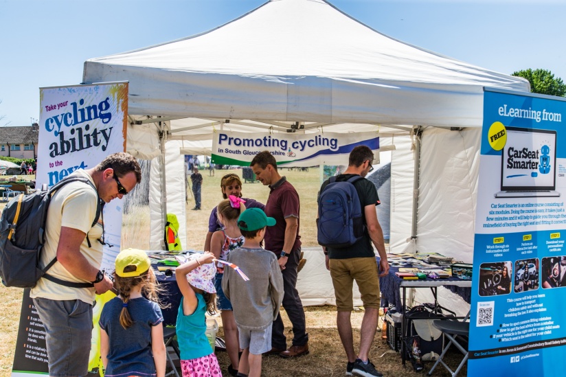 Armed Forces Day Activities