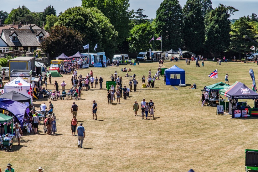 Armed Forces Day Activities