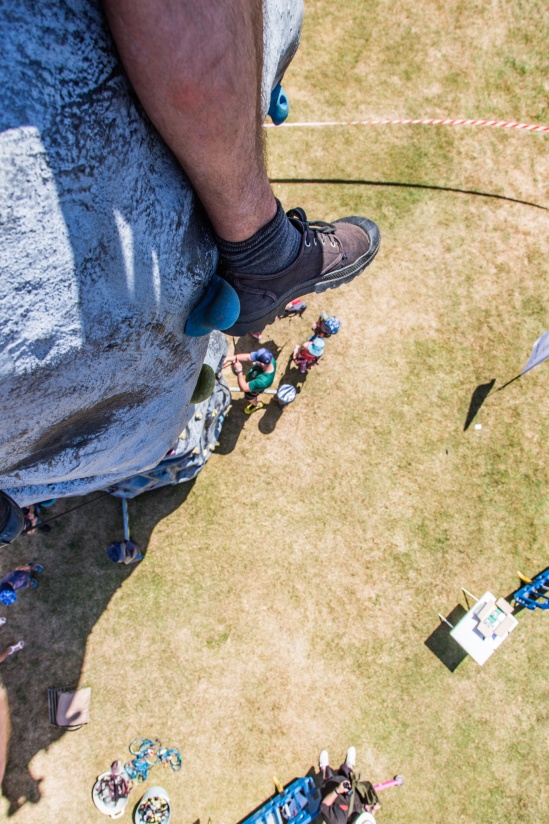 Armed Forces Day Activities