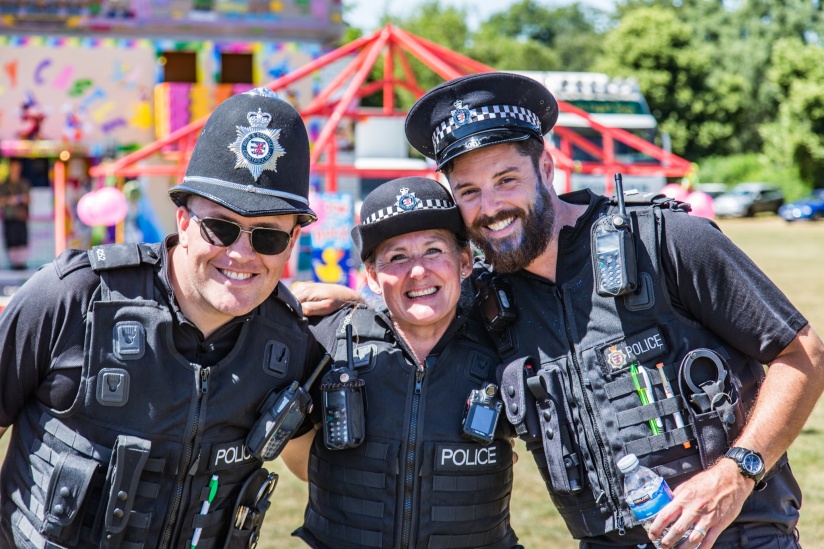 Armed Forces Day Activities