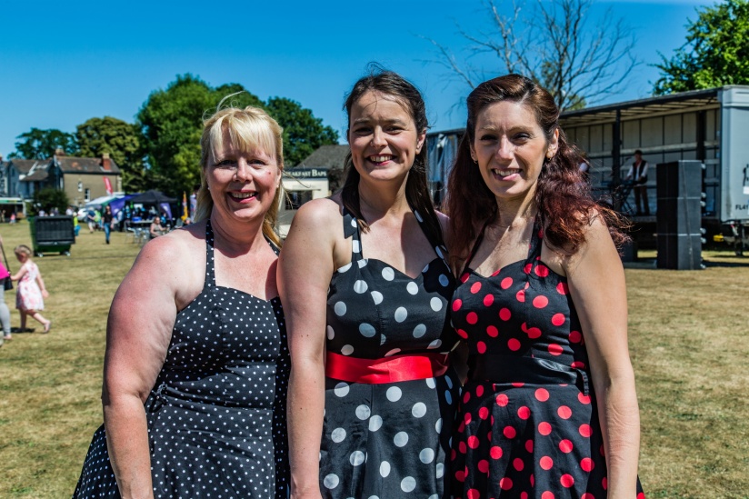 Armed Forces Day Activities