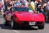 American Beauties - Corvette