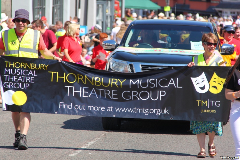 Thornbury Musical Theatre Group