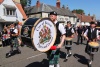 City of Bristol Pipes and Drums
