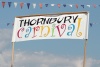 Thornbury Carnival Banner